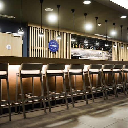 慕尼黑奥尔兴智选假日酒店 欧奇恩 外观 照片